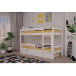 Кровать двухъярусная Атланта Мини